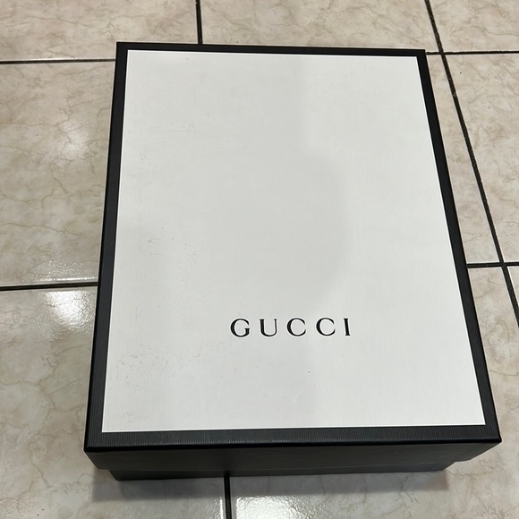 Gucci sneakers used in good condition - Picture 4 of 11